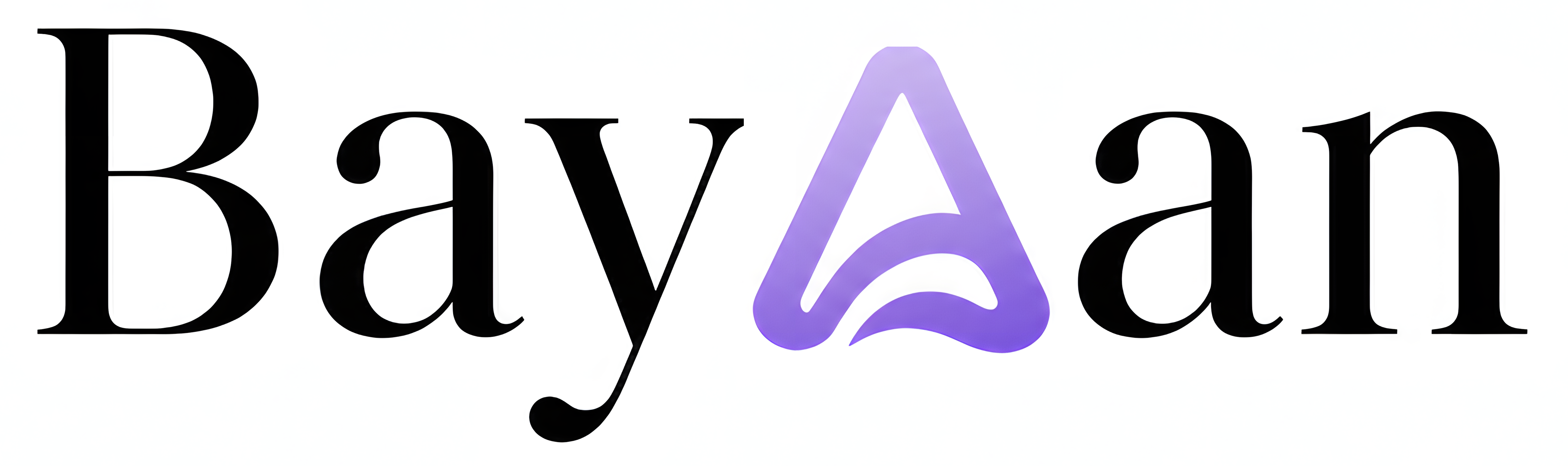 Bayaan logo